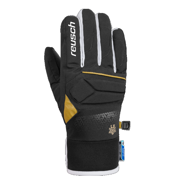 REUSCH REUSCH LINDSEY VONN R-TEX XT JUNIOR 4861270 707 