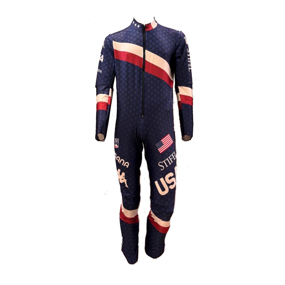 KAPPA 4cento 400 kombat sl 2024 us jr 331Q67WJR 001 