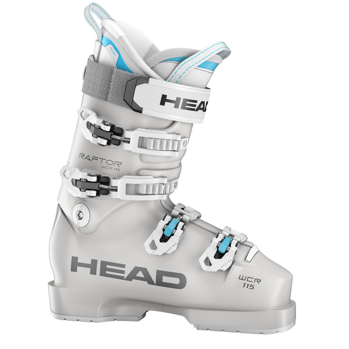 HEAD raptor wcr 115 w pv 605055 . 