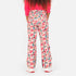 ROSSIGNOL rossignol  Pantaloni da sci da bambina con stampa RLLYP06 9BW 