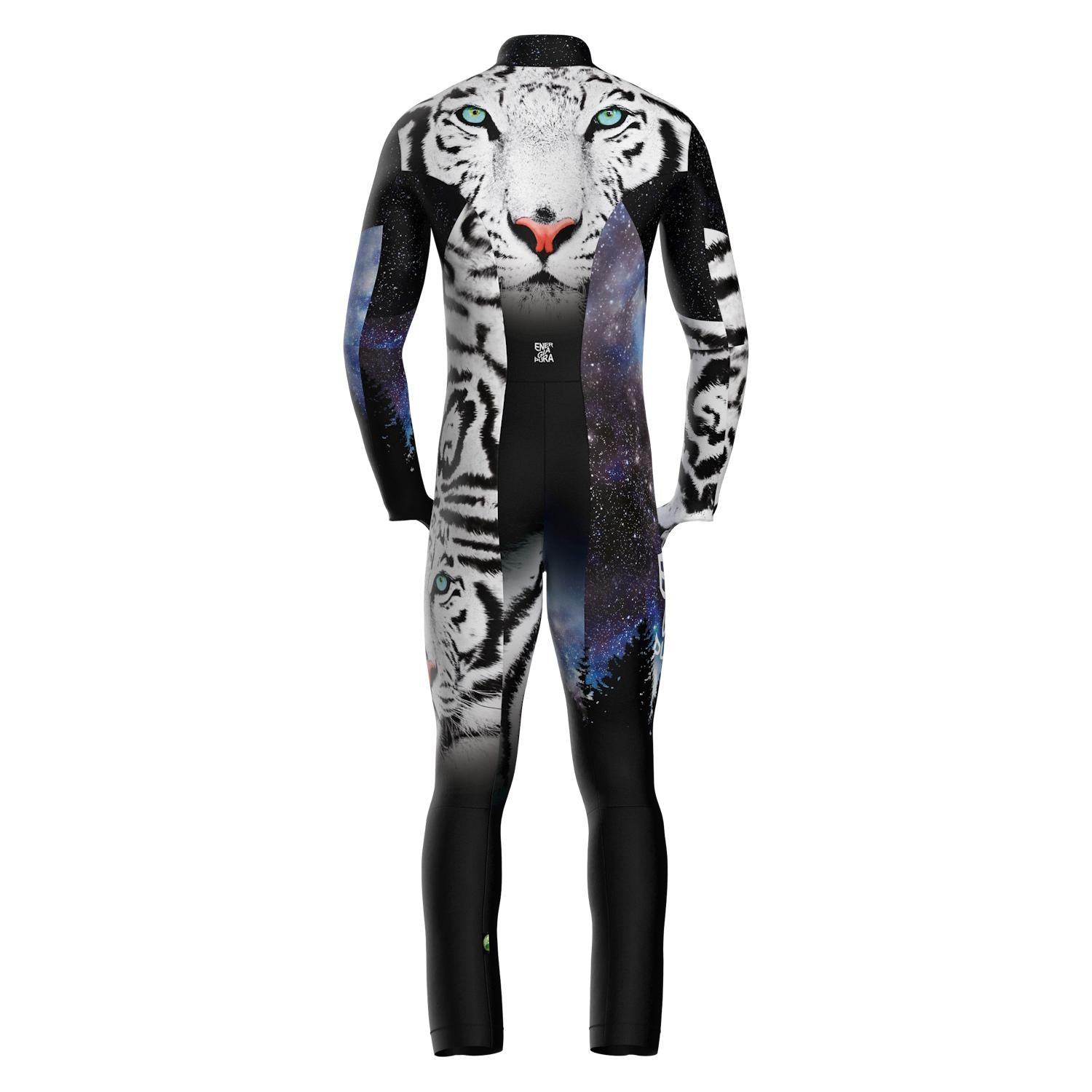 ENERGIAPURA TUTA DA GARA TIGER  jr thermic TA000XTHJR YF65 
