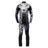 ENERGIAPURA TUTA DA GARA TIGER  jr thermic TA000XTHJR YF65 