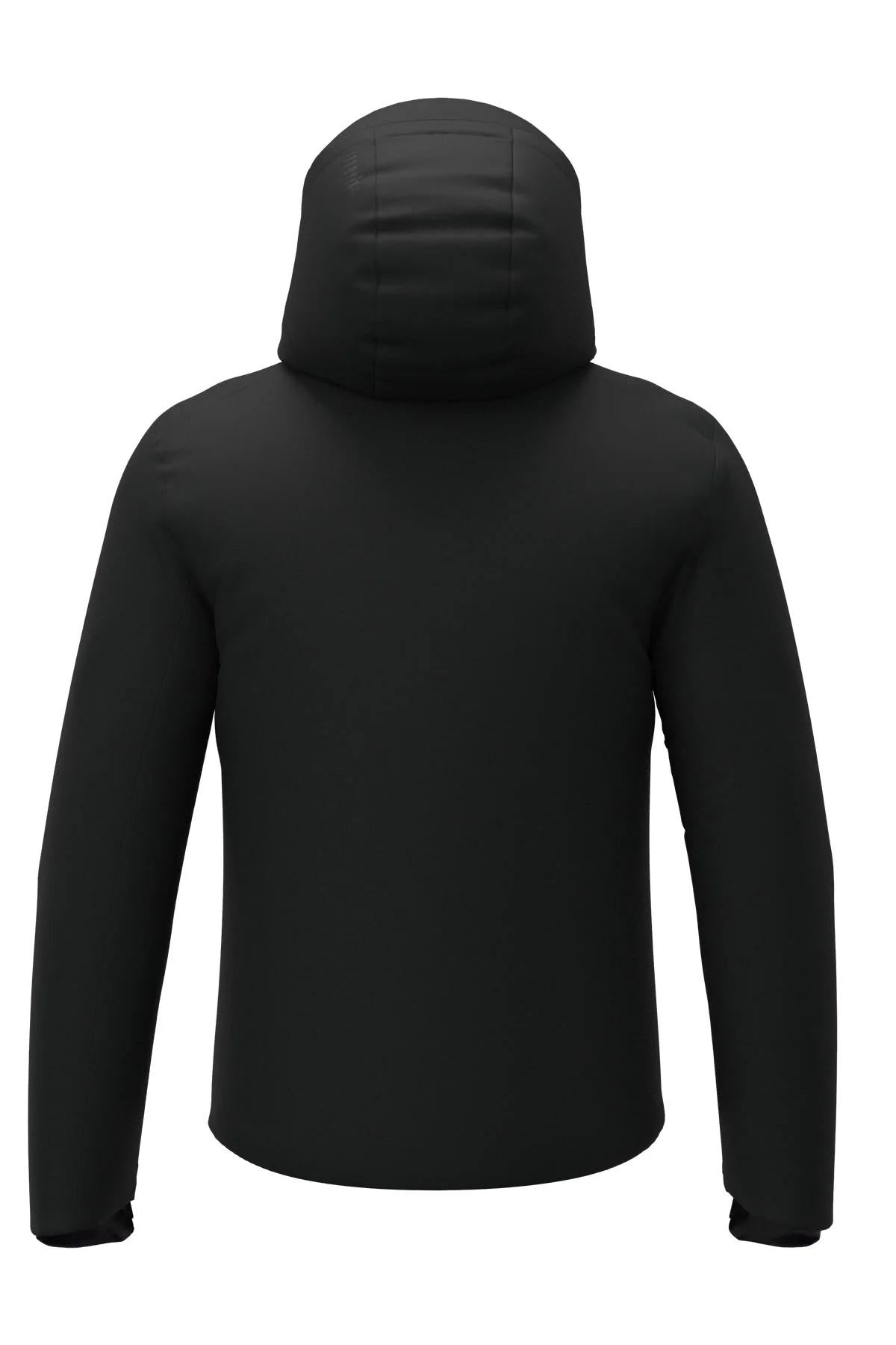 RH+ speed jacket INU3180 N001 