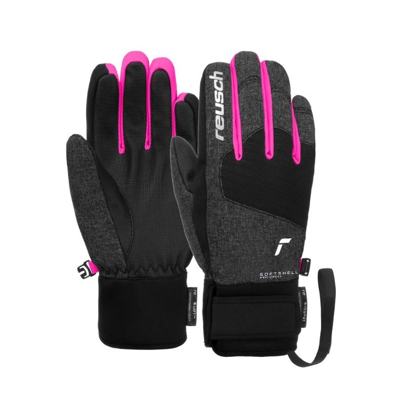 REUSCH simon r-tex jr 6261210 7012 