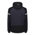 CMP Giacca da sci in twill da uomo 35W0117 U423 