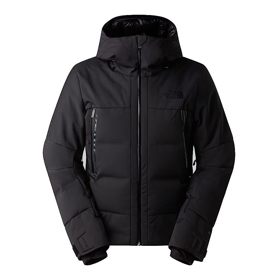 THE NORTH FACE Giacca in piumino Cirque da uomo NF0A87Y4 GOF1 