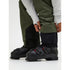 Peak Performance Maroon HIPE® 2L Insulated Shell Pants Men G80503 030 
