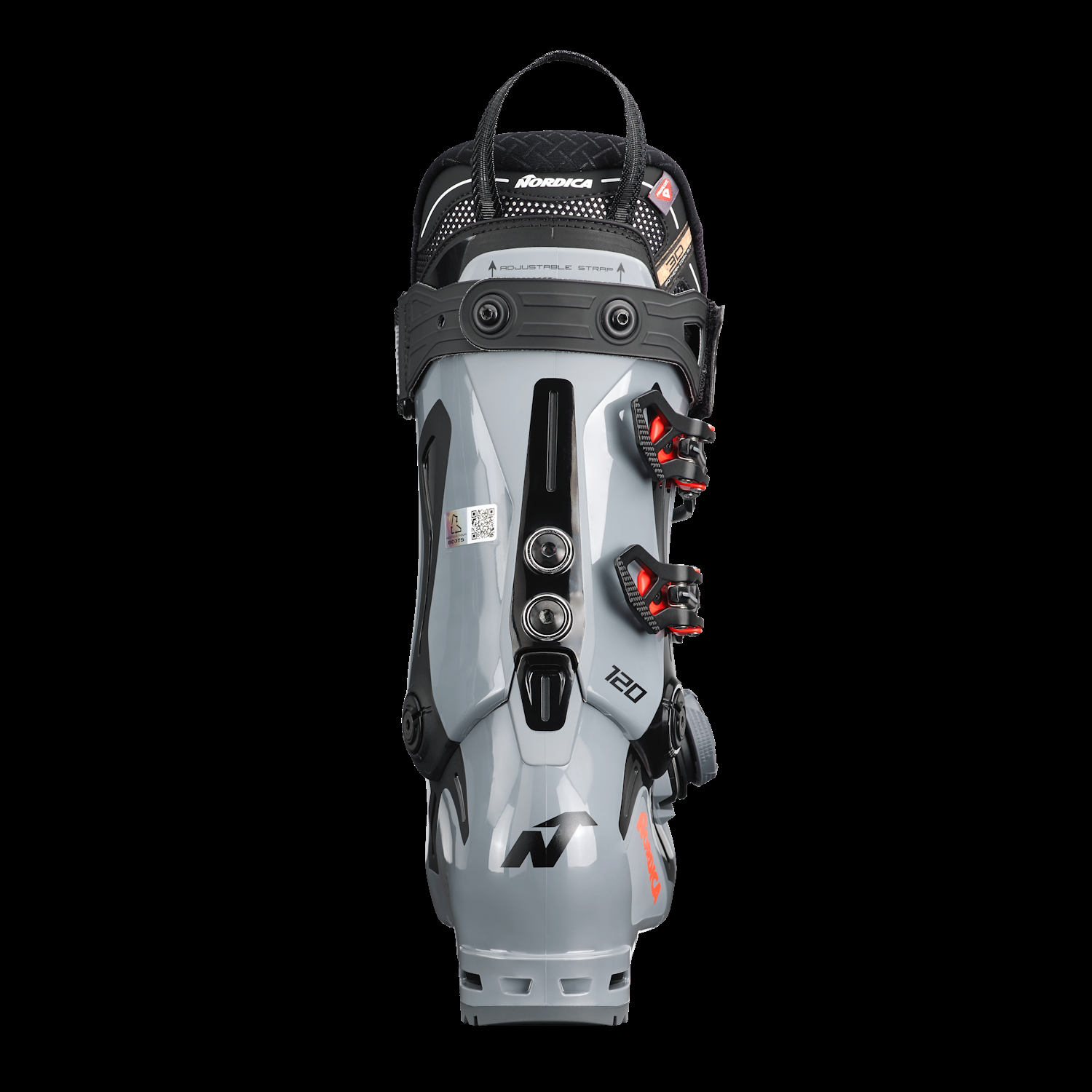 NORDICA speedmachine 3 boa 120 gw 050Q1000 688 