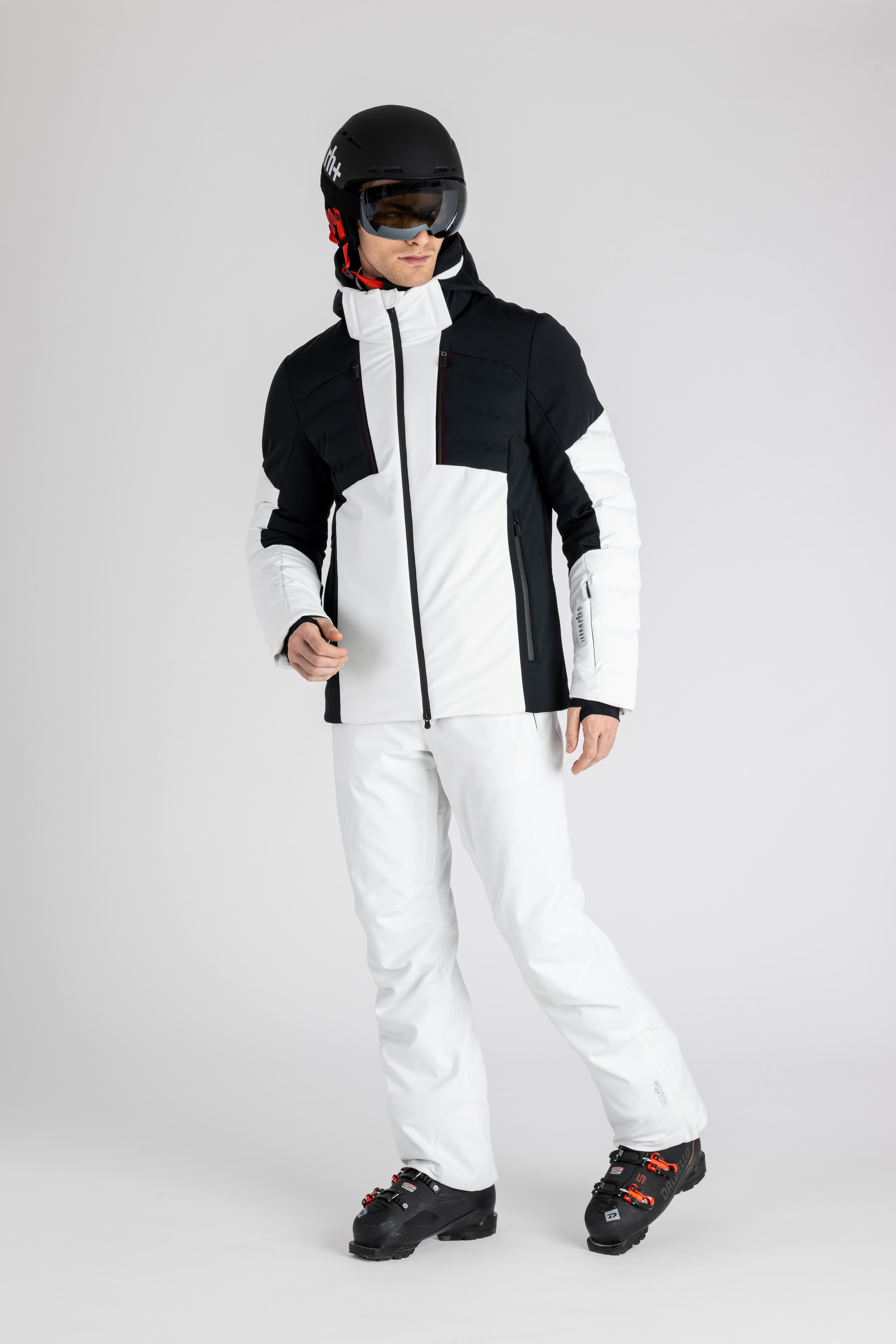 RH+ hydra jacket INU3124 093 