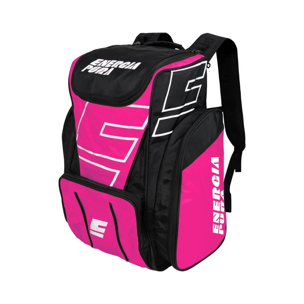 ENERGIAPURA ENERGIAPURA <BR/>RACER BAG AI001U W090 