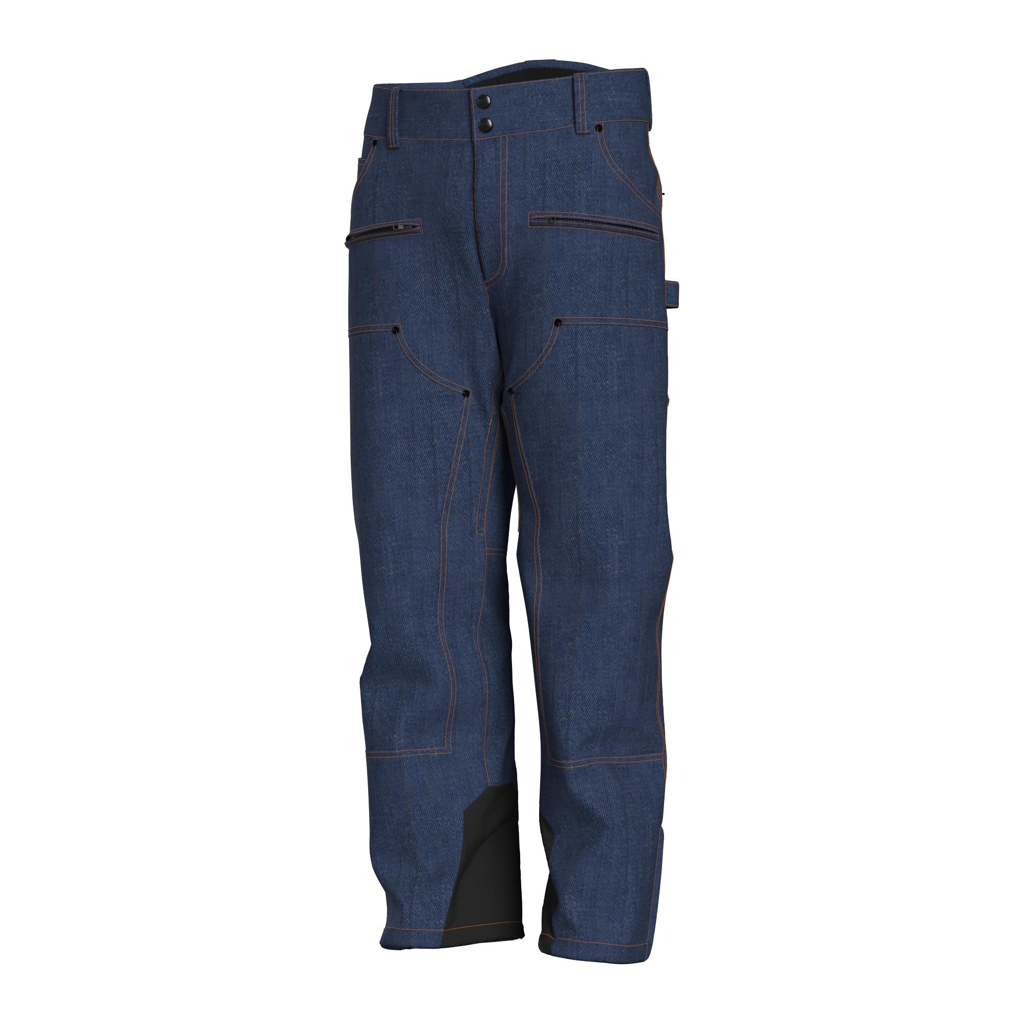 ENERGIAPURA cargo jeans PA547XSR 5600 