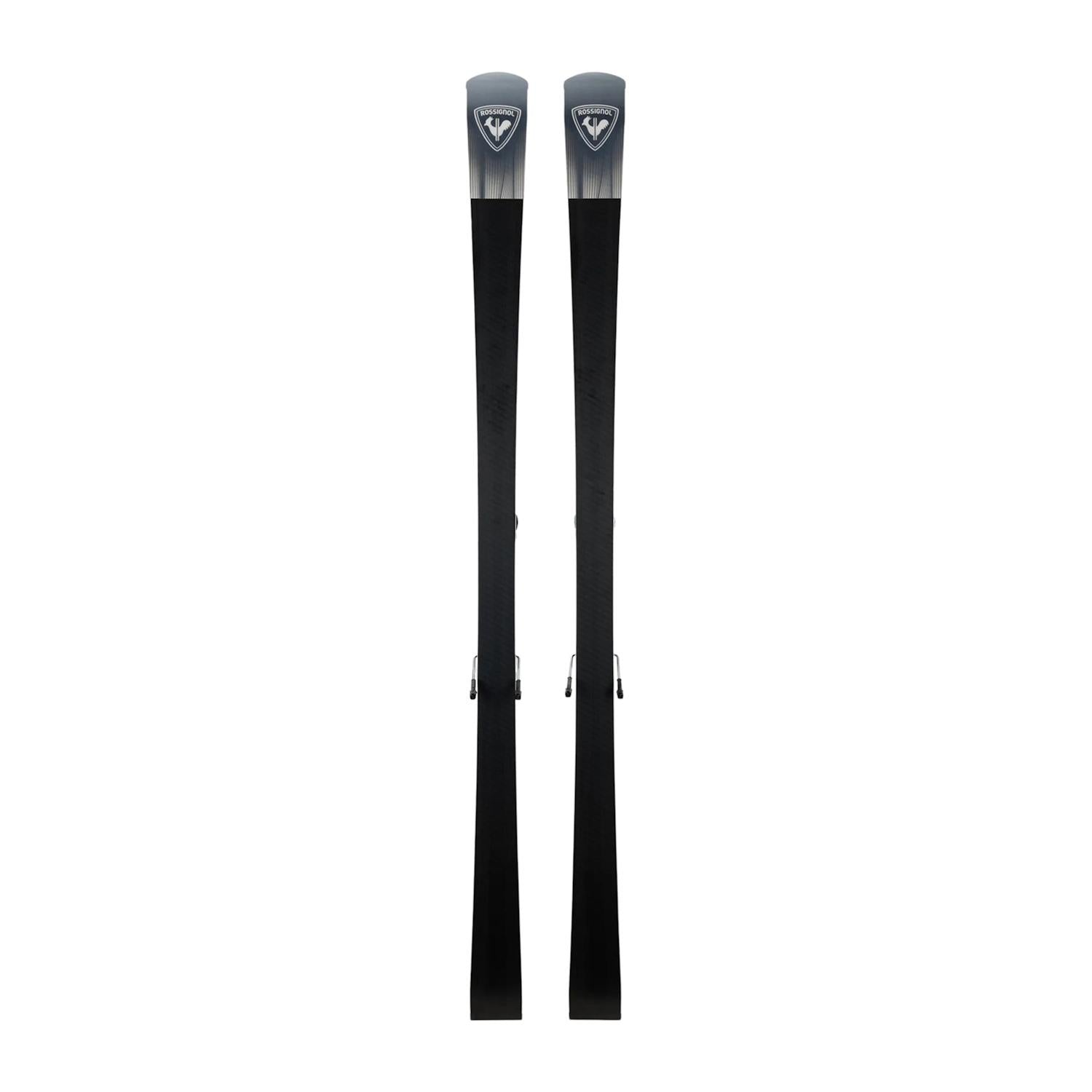 ROSSIGNOL hero master lt r22 + spx 15 RRPHE01 SPX15 