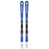 SALOMON SALOMON  S/RACE FIS SL JR  Racetrak + L7 L47057500 . 