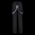 CMP cmp man salopette 3W04407 91BG 