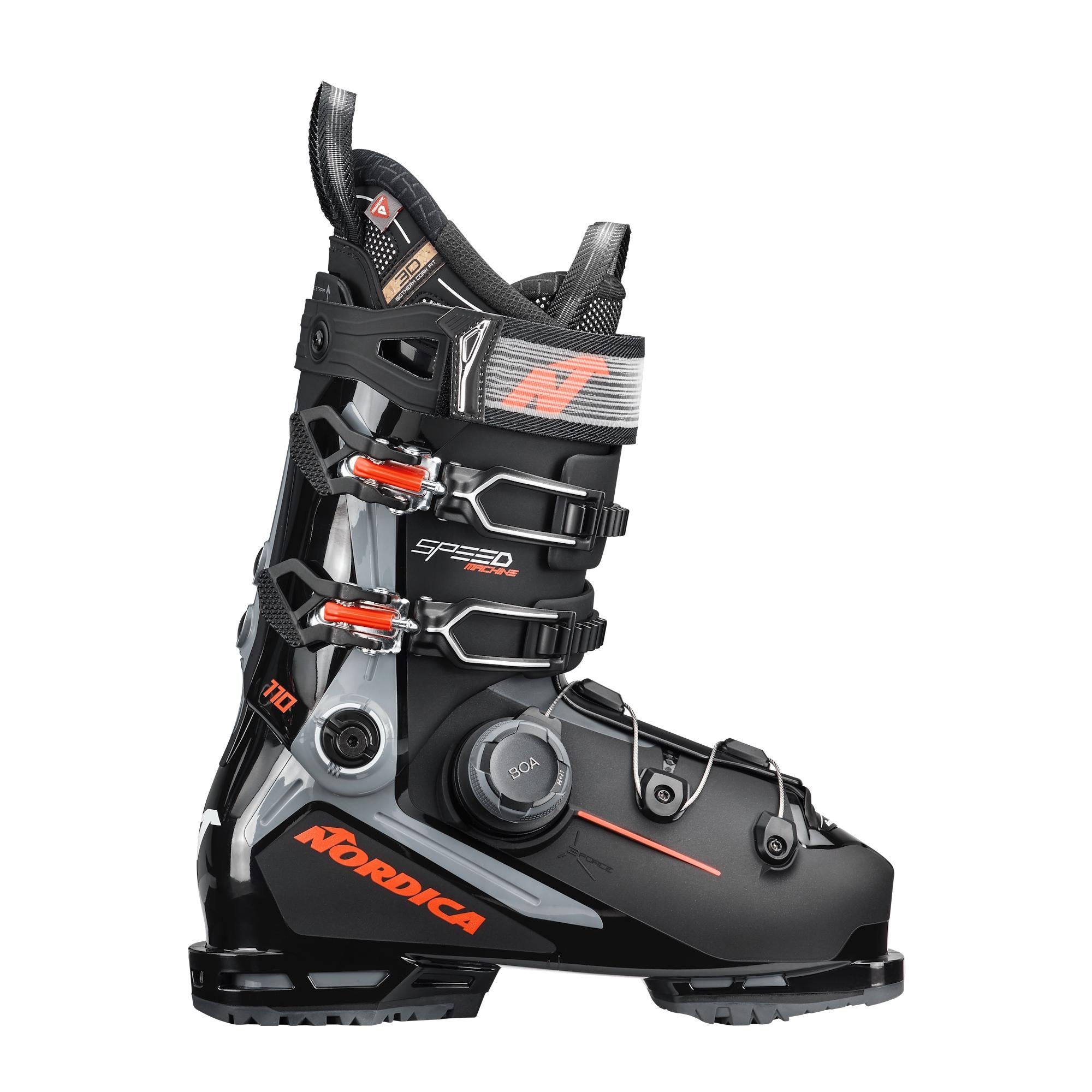 NORDICA Speedmachine 3 Boa 110 (GW) 050Q1400 N96 